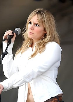 Isobel Campbell